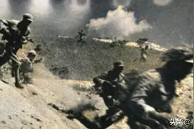 美国老兵回忆云山战斗：我被俘释放后，告诉所有认识的人一个秘密图片