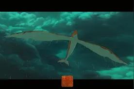 大鱼海棠动漫图集 2K 极致丝滑图片