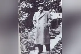 亲兄弟同时考入黄埔，兄叛变，弟后成正国级，晚年兄竟然揭发过弟图片