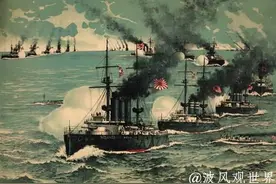 甲午战争中鲜为人知的最大规模陆战——田庄台之战图片