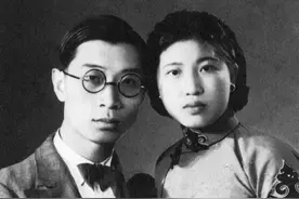 傅雷夫妇自尽前称儿子傅聪为“叛徒”，傅聪到底做了啥？图片