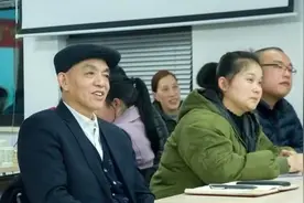 陈克明面条：拒绝增白剂，喜爱“天生丽质”的面粉图片