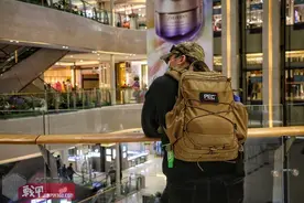 好用才是真理——PEC Scorpion通勤背包使用简评图片