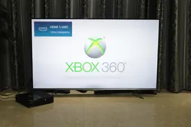 为游戏而生---海信E75F 120Hz 4K游戏电视图片