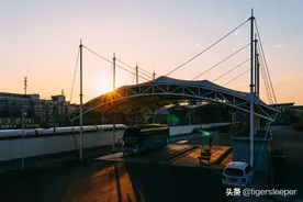 南京火车站附近图片