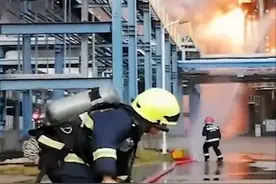 这首特别版《一路生花》，送给我的“蓝朋友”图片