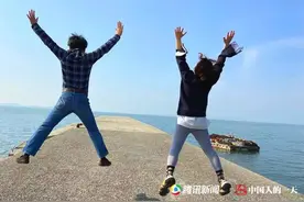 三位中国女孩的自述：嫁给老外后，我经历了什么图片
