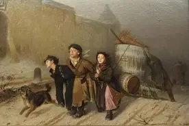 当偏执遇上强迫症：是谁，毁灭了天才音乐大师柴可夫斯基？图片