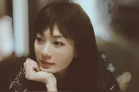 香港十大未婚女星，有的让人心痛，有的让人敬佩图片