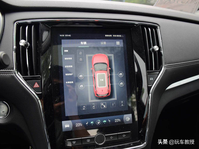 10几万的售价，20万的面子！这几款SUV号称国产良心