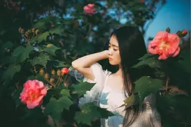 总是不搭理你的人，没必要再联系，免得被看轻图片