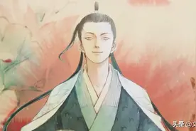 看世说新语，品魏晋风流，浪荡不羁背后究竟还隐藏着什么？图片