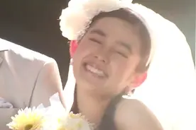 闺蜜都找好工作去实习，日本萌妹却想毕业后结婚嫁给男神，花痴了视频封面