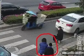 男孩遭“绑架”：不打钱就剁手指，“绑匪”竟是亲妈图片