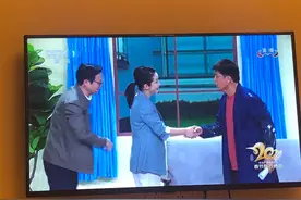 春晚小品《大扫除》里，岳副主任真的错了吗？图片