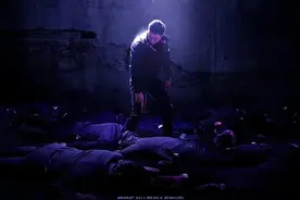 150亿制作，60周年企划，19禁大戏仅播两集，就成韩国MBC收视冠军图片