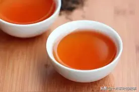 心累了，停下来，喝杯茶图片