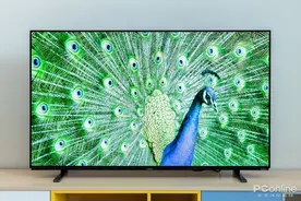 海信OLED电视J70评测：让你在客厅看到“璀璨星河”图片