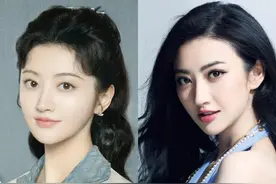 双眼皮修复太成功了吧！大甜甜的变美改造工程，有点东西图片