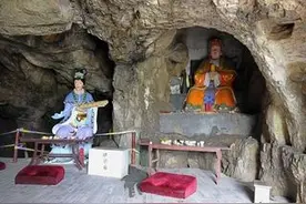 “天上银河，地上沂河”沂河的源头在哪？和天上银河有何相似之处图片