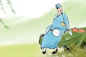 被网友评为前无古人，后无来者的黄永强，他的诗词真的有那么强吗图片