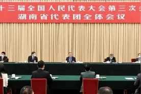 市长被通报的问题，省纪委书记在两会上也提到了图片