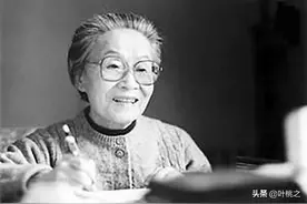 杨绛：两个人是不是真爱，看这一点就够了图片