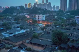 诚迎八方客，恰似故人来。榕城有福之州欢迎您图片