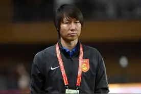 国足主帅李铁的老婆，不是主持人，而是一个学霸美女图片