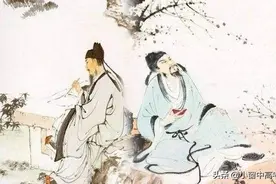 李白“斗酒诗百篇”，文体很重要图片