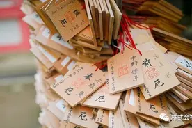 在日本感受唐朝之美，看盛唐时期的木构建筑，只有去日本奈良图片