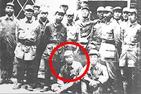 8年抗战，中国的发展至少停滞20年，但有位日本兵竟成了抗日英雄图片