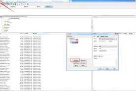 filezilla，非常实用的ftp工具，远程Linux上传、下载和文件管理图片