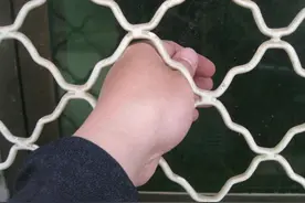 猪舍羊舍，给大家介绍一种使用快捷的围栏，牢固又便宜图片
