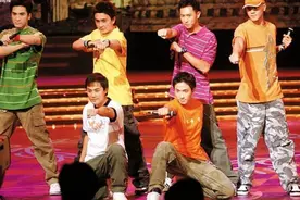 昔日TVB力捧奥运六星，如今境遇各不同，只有马国明拿过视帝图片