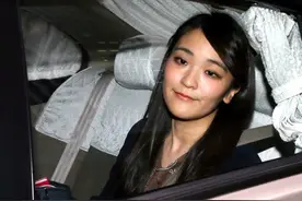 满面红光的真子公主更像是装病？生病的背后有着让人难以想象的痛图片