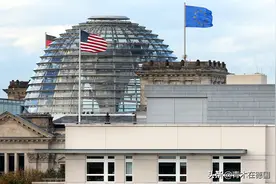 美国驻外领馆成为间谍窝，监听外国领导人、黑客攻击一个不落下图片