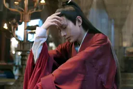 《与君歌》“工业糖精”味太浓？其实男主齐焱在伪装图片