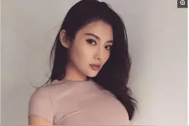 拥有“魔鬼身材”的四位女星，哪位最让你羡慕？图片