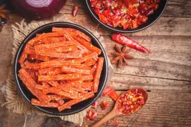 零食是胃癌患者的禁忌吗？怎么吃，很重要图片