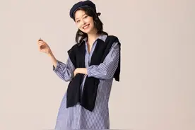 入秋后，准妈妈该如何穿？解锁8种时髦搭配，让你新鲜不重样图片