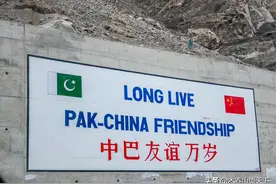 中国人在巴铁遇袭 阿富汗与印度都卷入？问题有点大图片