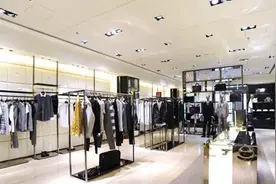 又一服装巨头崛起：超越安踏鸿星尔克行业巨头，连续16年行业第一图片