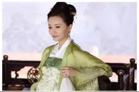 张氏:收拾跋扈贵妾，持刀砍毛贼，英国公嫡女如何经营这事多婚姻图片