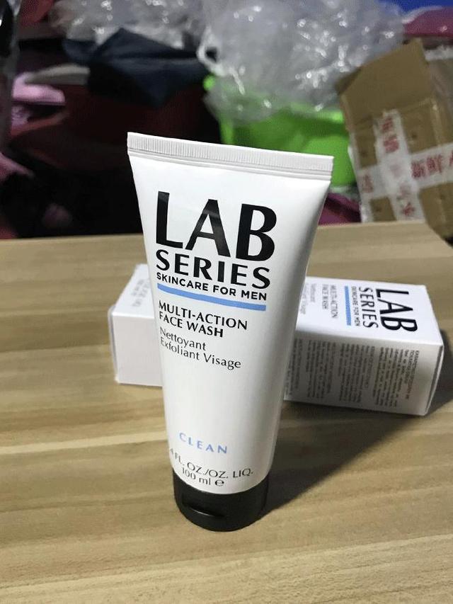 性价比高的男士洗面奶品牌有哪些？如何选择男士洗面奶？
