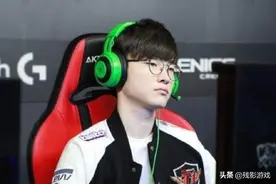 Faker被深情告白！C9：全世界与你为敌，那就是与我为敌图片