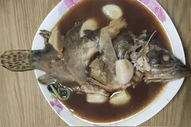 适合小朋友吃的几款鱼的家常做法 做法简单味道鲜图片