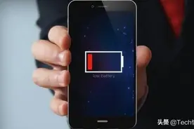 华为手机耗电太快？关掉这4个“偷电”功能，续航和流畅度翻倍图片