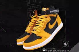 美国“得物”Deadstock全平台球鞋保真的底气来自于哪里？图片