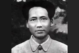 1955年授衔遇难题，3000红军究竟应该如何评选，主席：红军不下校图片